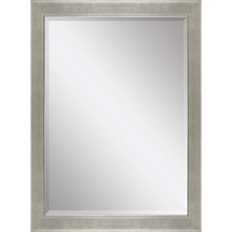 #864 24 x 36 Beveled Mirrors