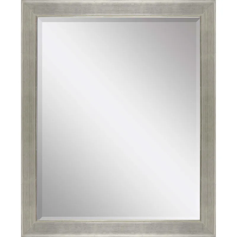 #864 30 x 40 Beveled Mirrors