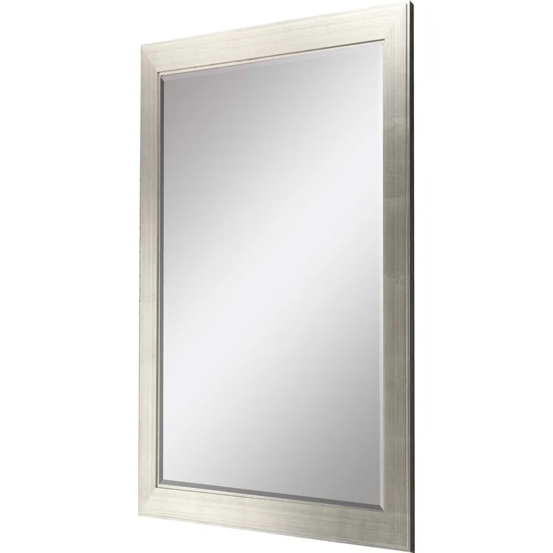 #864 30 x 72 Beveled Mirrors