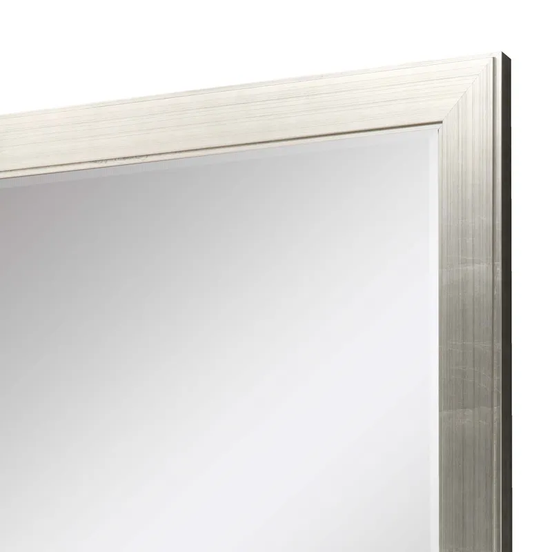 #864 30 x 72 Beveled Mirrors