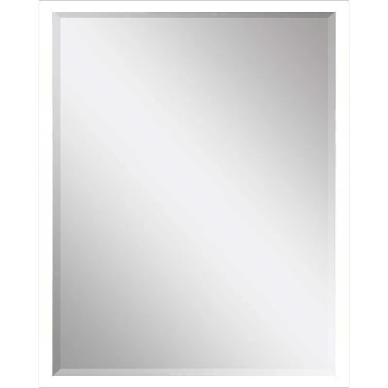 #867 24 x 36 Beveled Mirrors