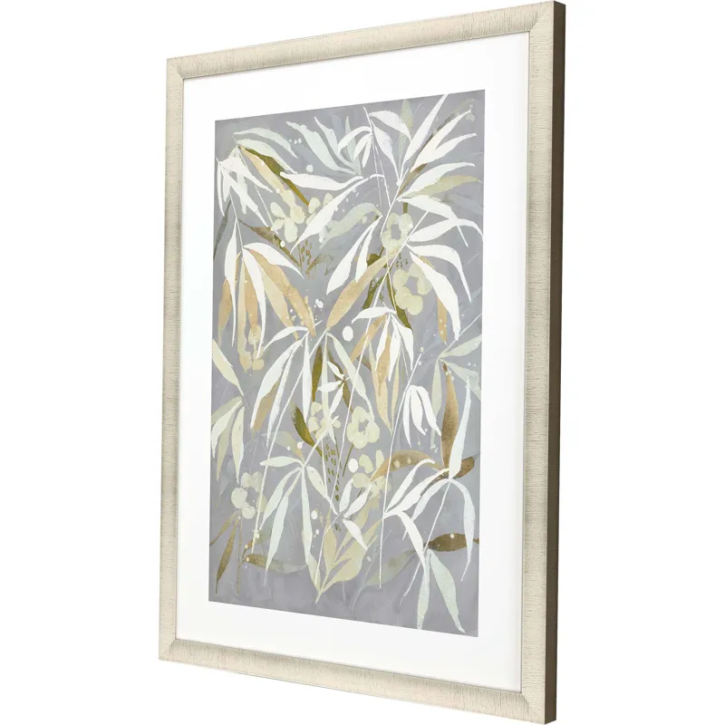 Wild Botanicals I Framed Art