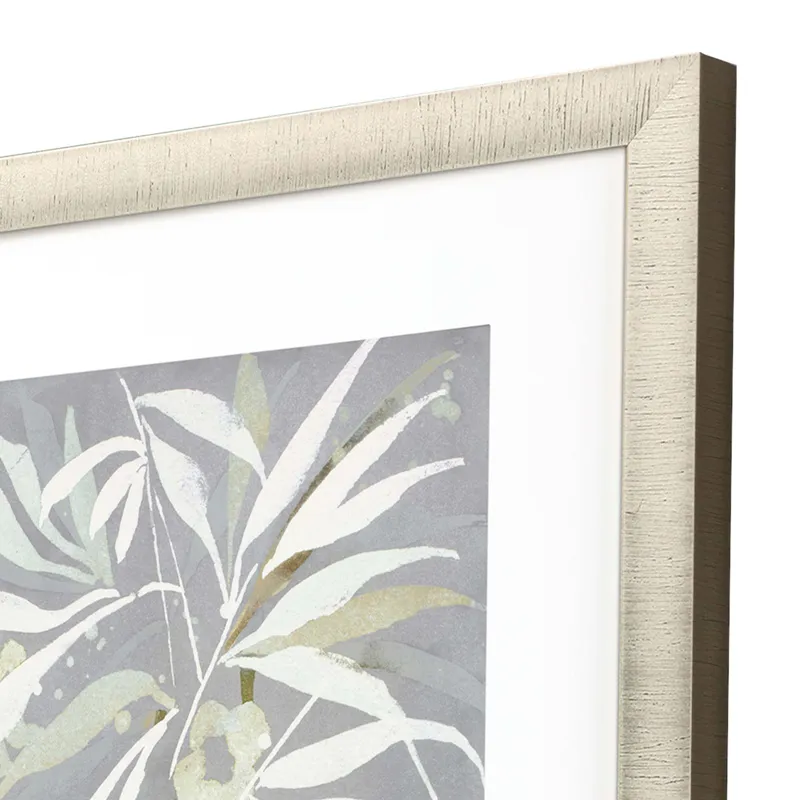 Wild Botanicals I Framed Art