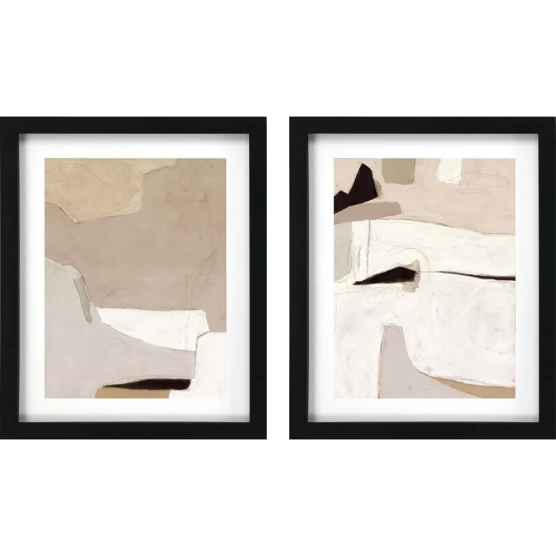 Yukon I S/2 Framed Art