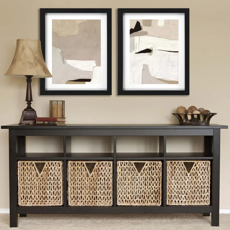 Yukon I S/2 Framed Art