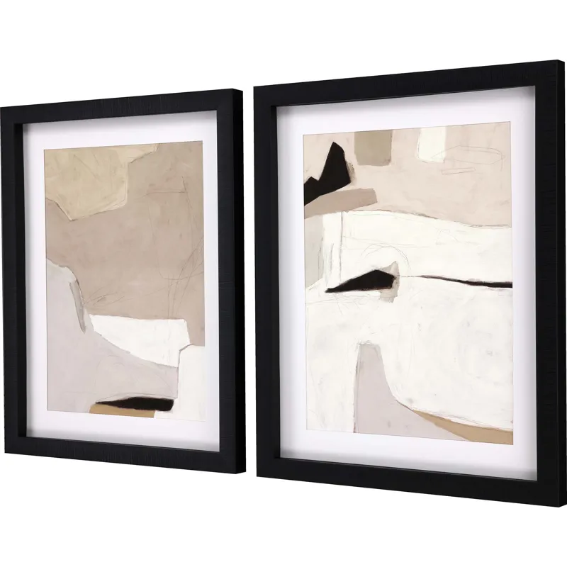 Yukon I S/2 Framed Art