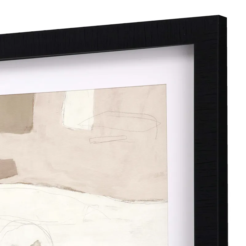 Yukon I S/2 Framed Art