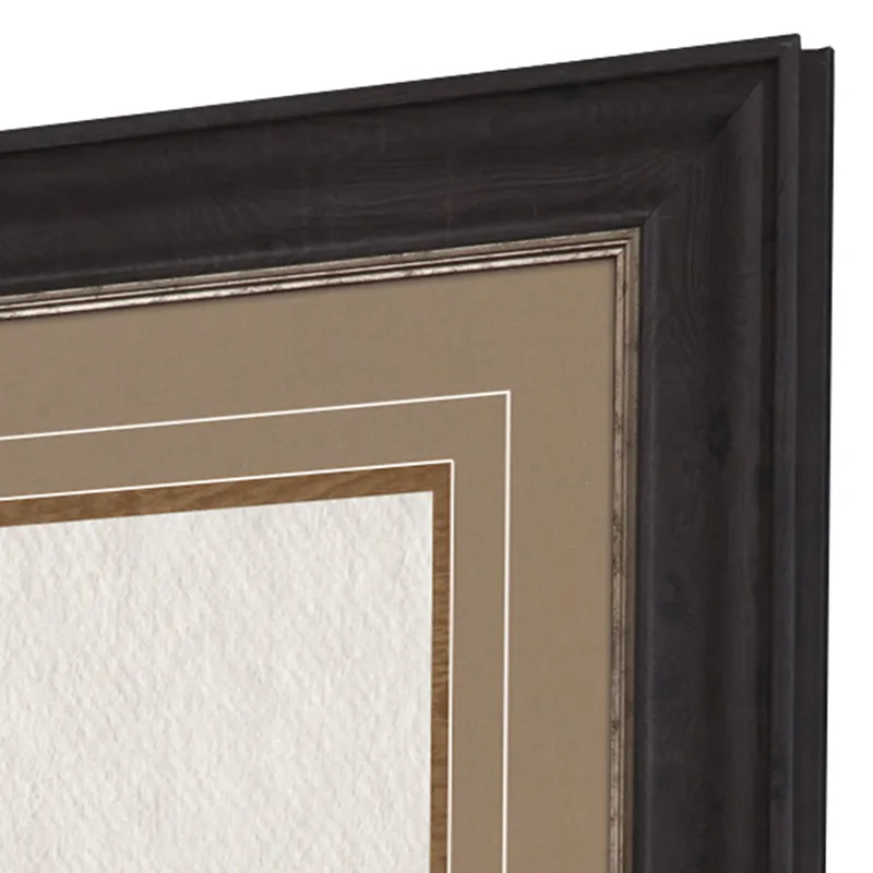 Cowboy Hat I Framed Art