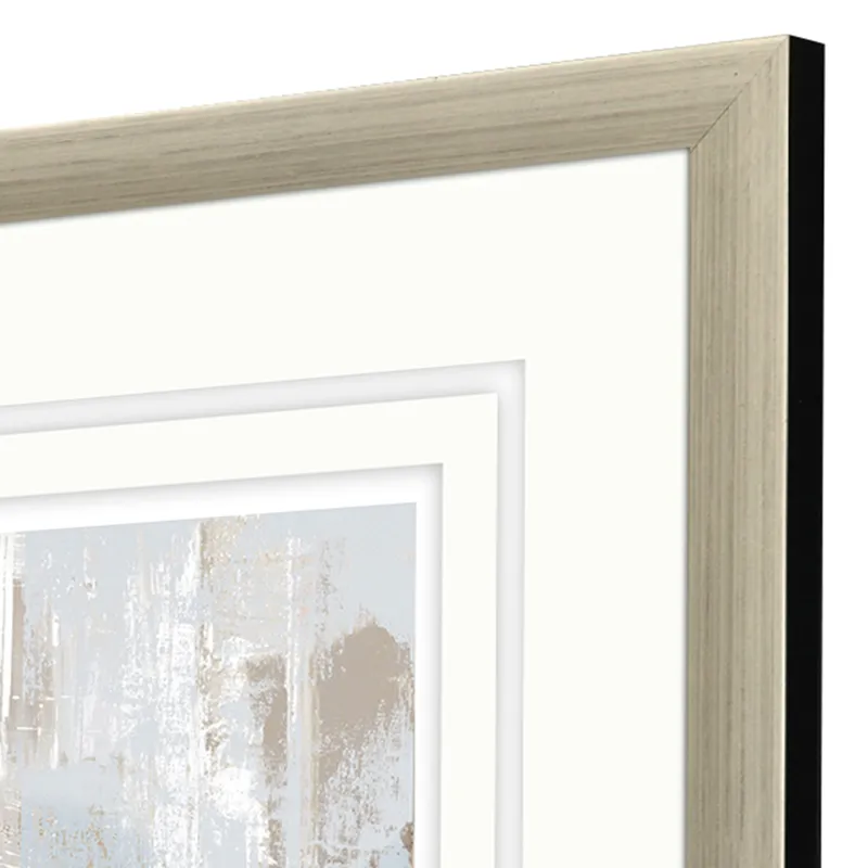 Cosmic Rush Framed Art