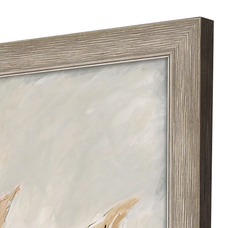 Secret Life I Framed Art