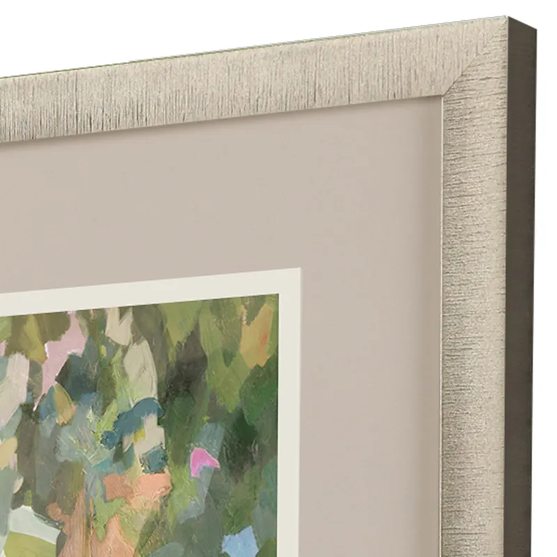 Garden Delight - Lane Framed Art