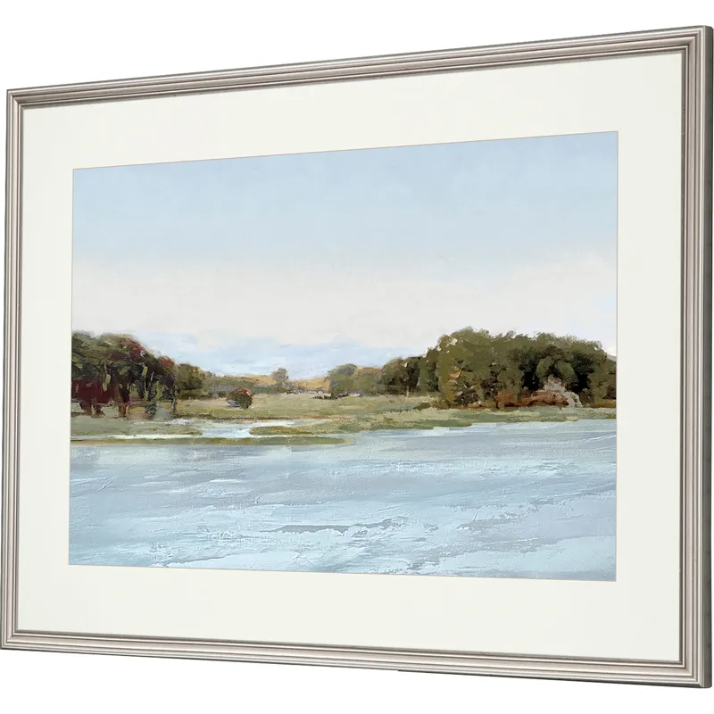 Summer Framed Art