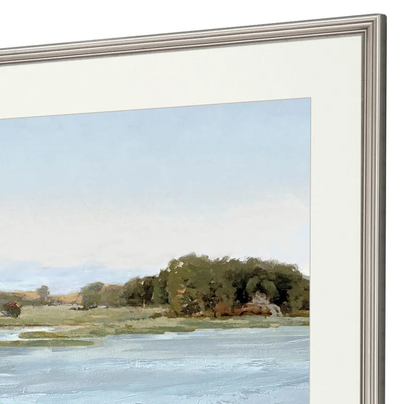 Summer Framed Art