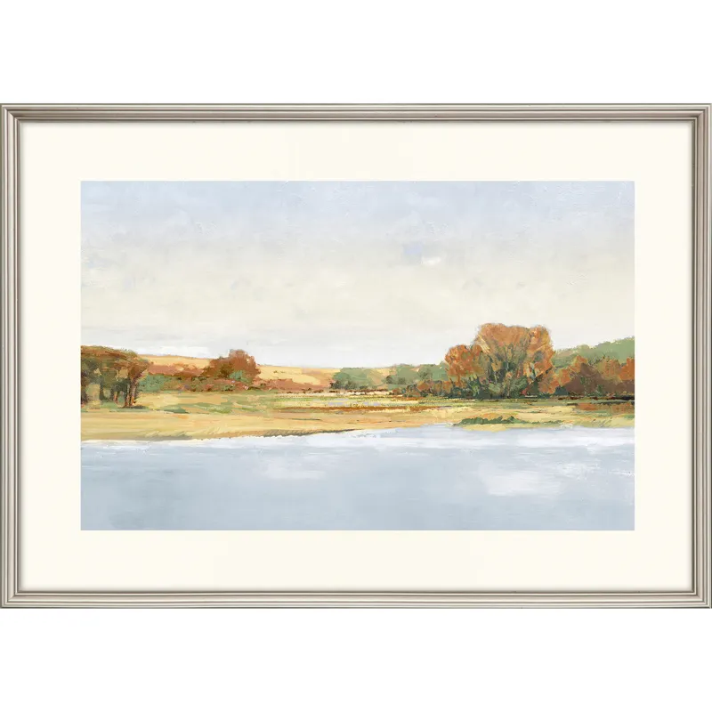 Autumn Framed Art