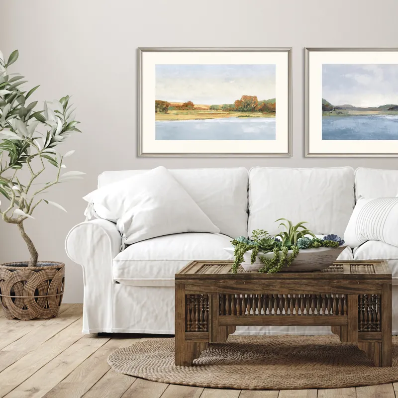 Autumn Framed Art