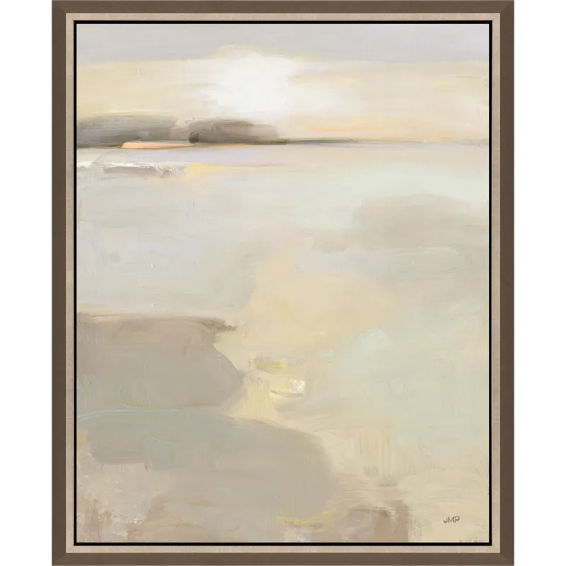 Near and Far Canvas