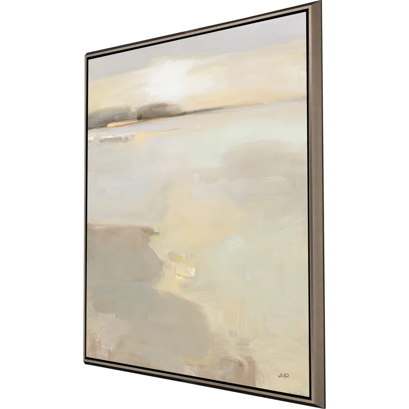 Near and Far Canvas