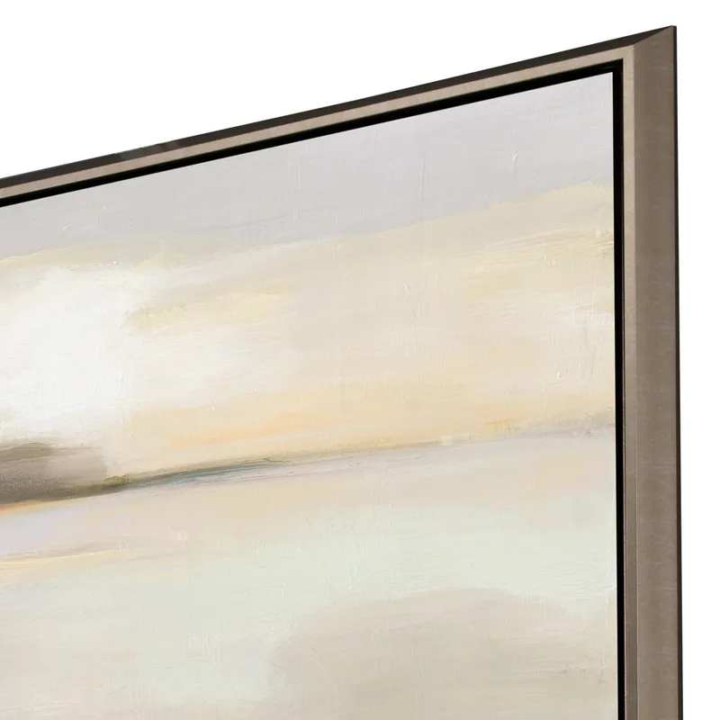 Near and Far Canvas
