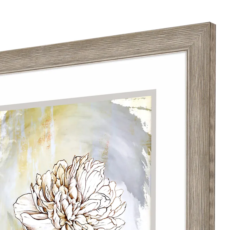 Beauty Within I Framed Art