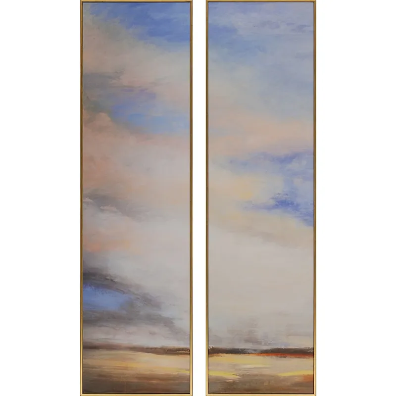 Far Away I Pk/2 Kinder-Harris