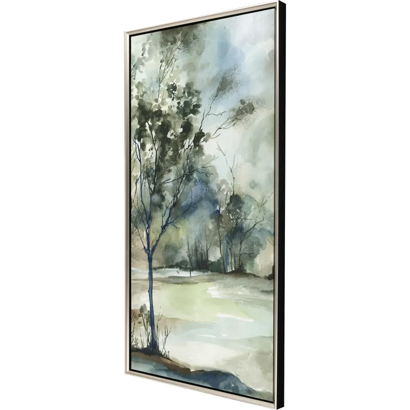 Forest Grove I Canvas