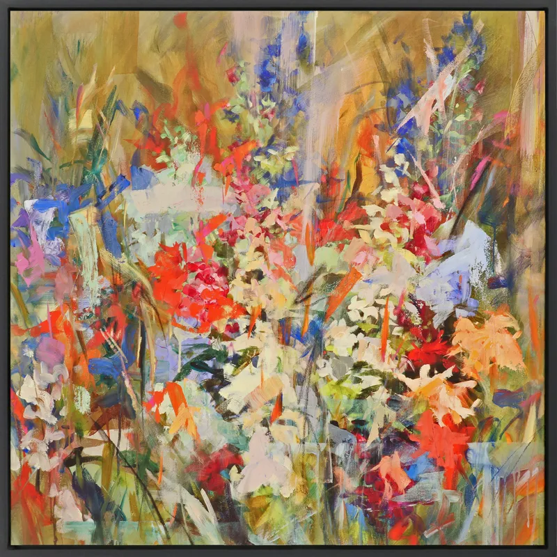 Nothing Really Mattered Canvas