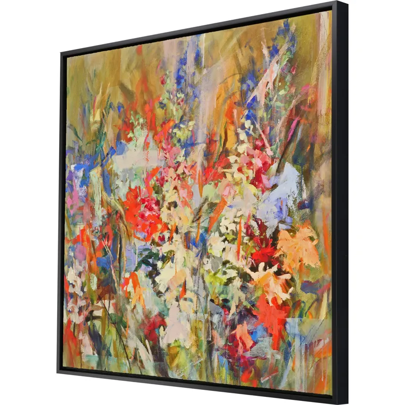Nothing Really Mattered Canvas