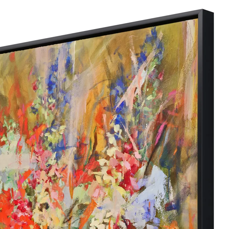 Nothing Really Mattered Canvas