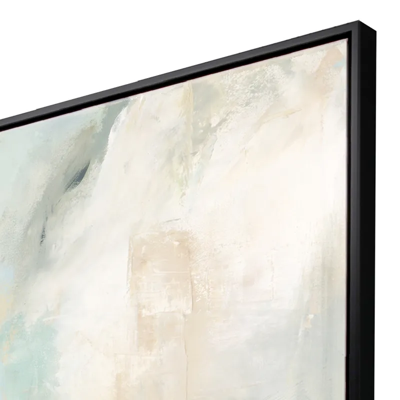 Through It All Canvas
