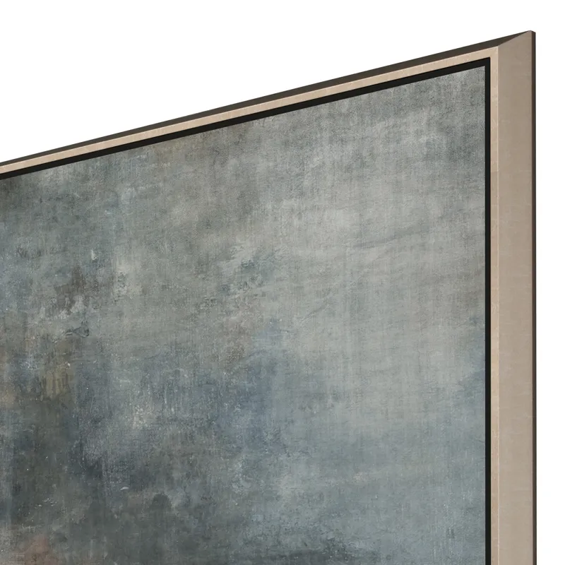Wednesday Canvas
