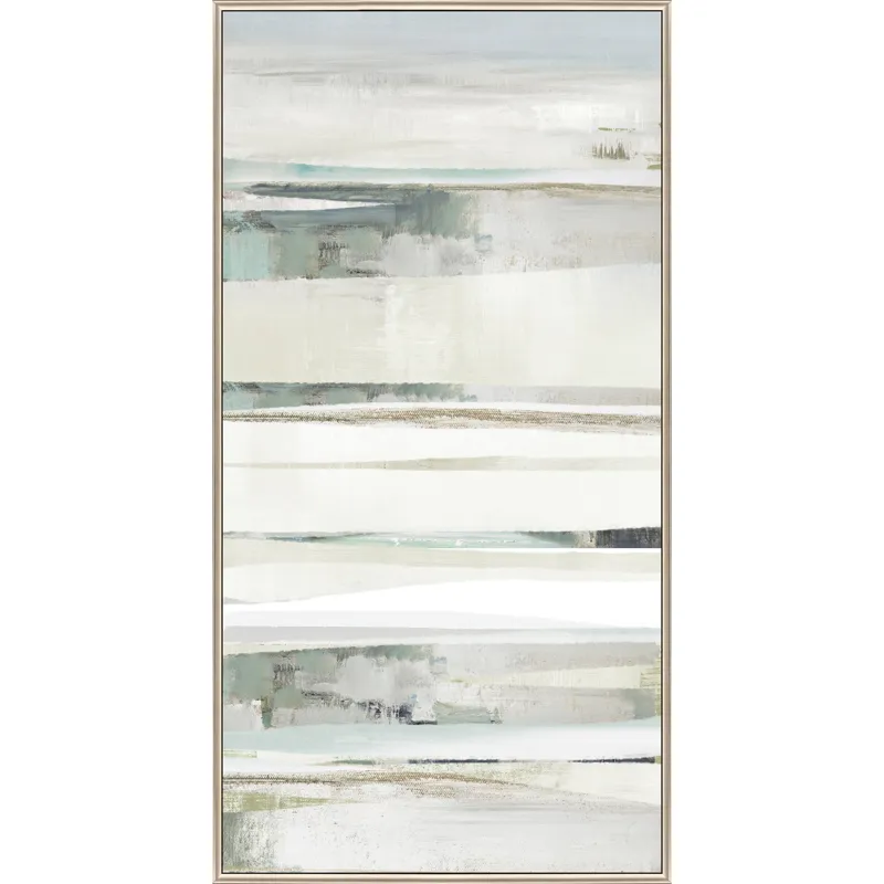 Capas II Canvas