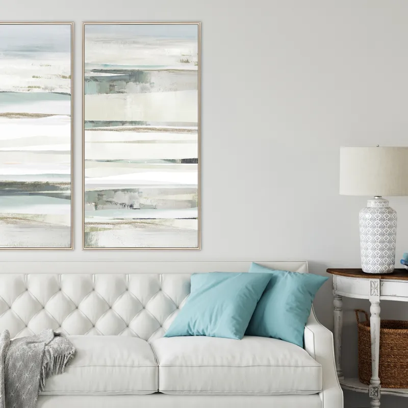 Capas II Canvas