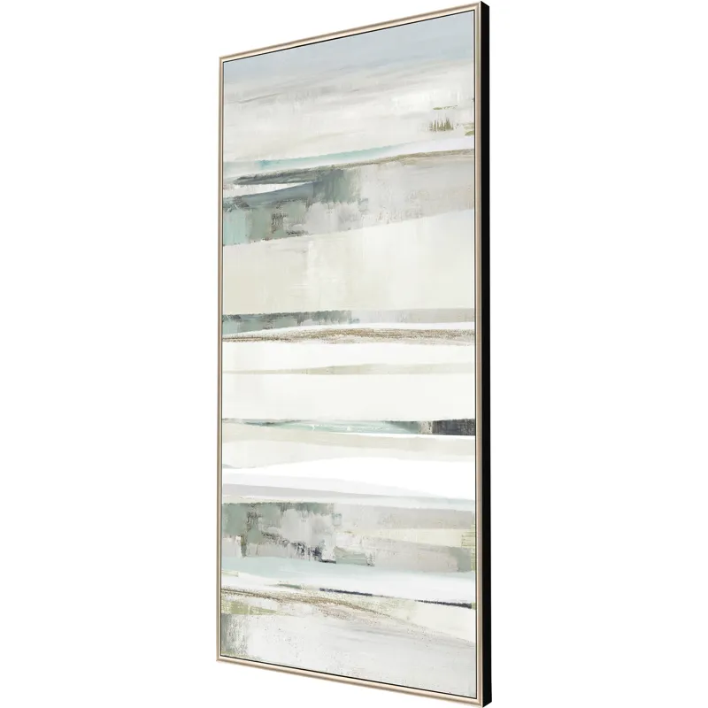 Capas II Canvas
