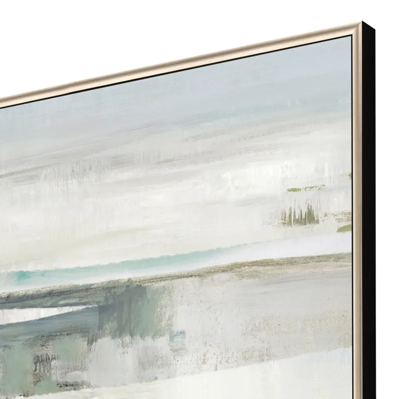Capas II Canvas