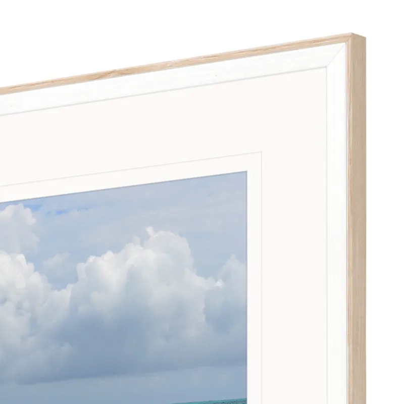 Ocean Adventures I S/4 Framed Art