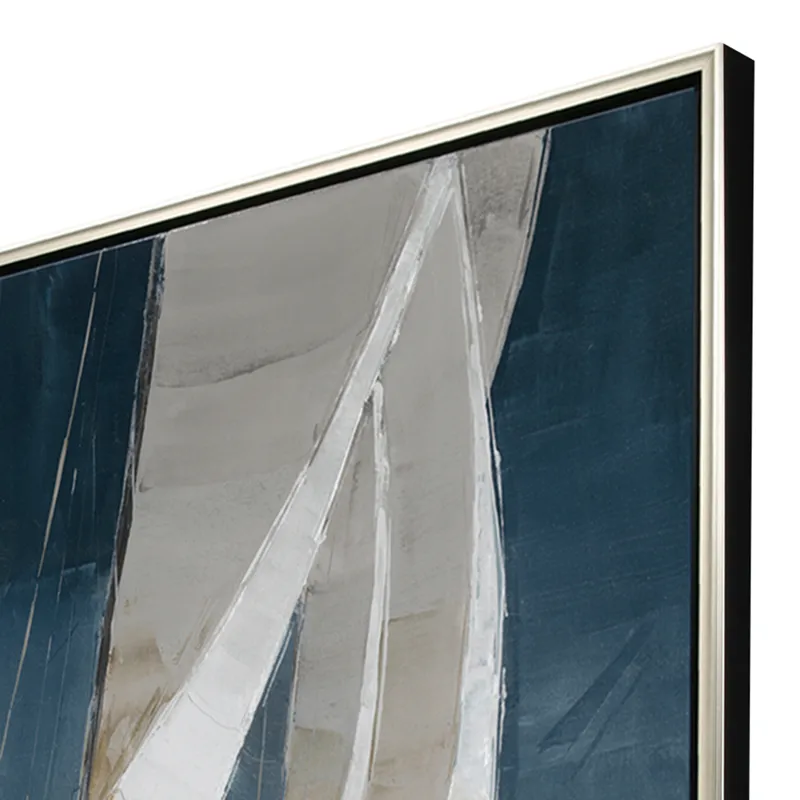 Home Run Canvas