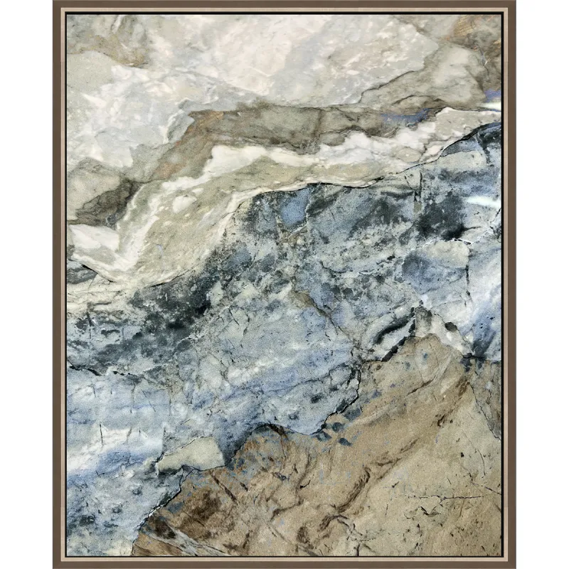 Stone I Canvas