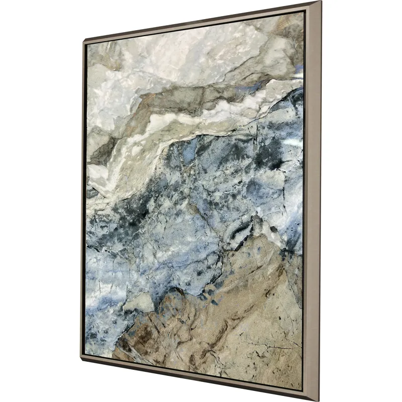 Stone I Canvas