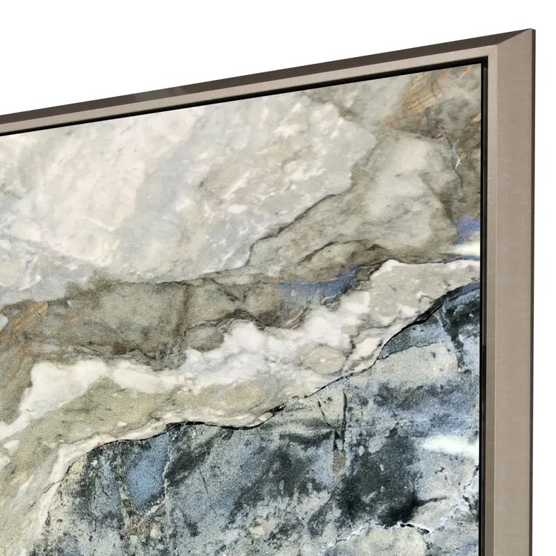 Stone I Canvas