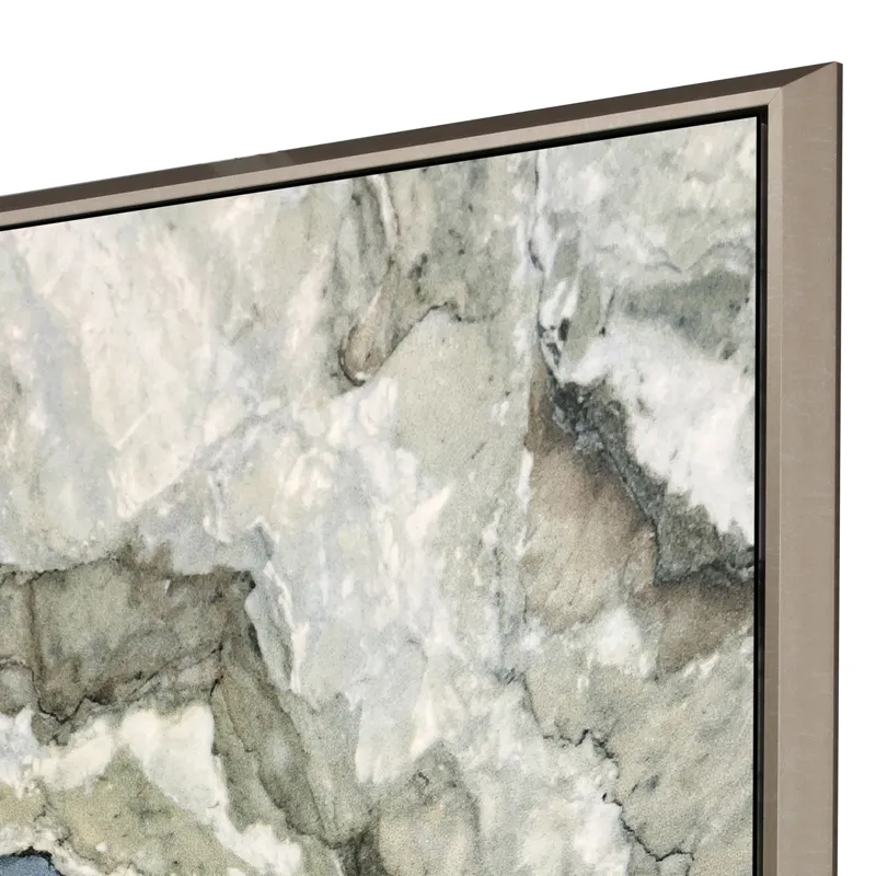 Stone II Canvas