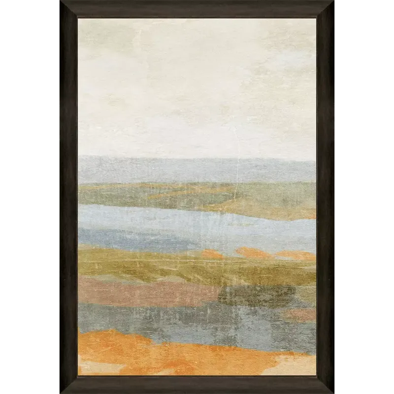 Sonoran I Framed Art