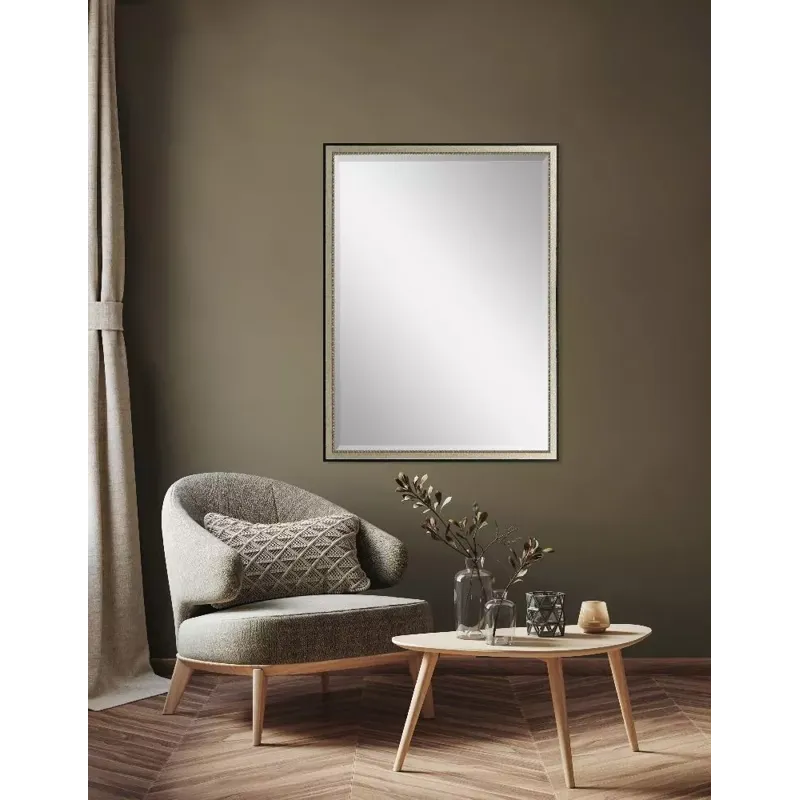 #424 24 x 36 Beveled Mirrors