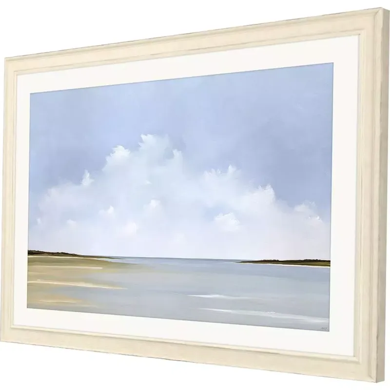 Awakening Framed Art