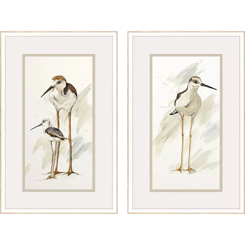 Stilt Birds S/2