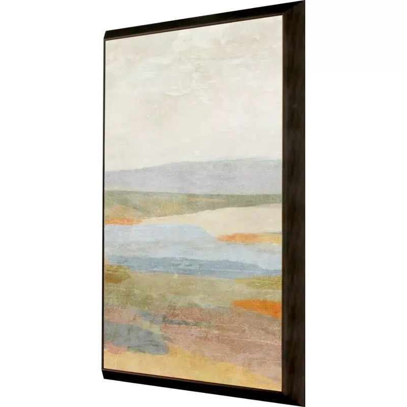 Sonoran II Framed Art