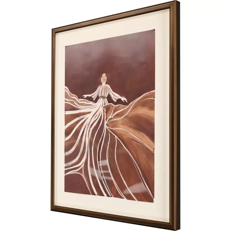 Gorgeous Framed Art