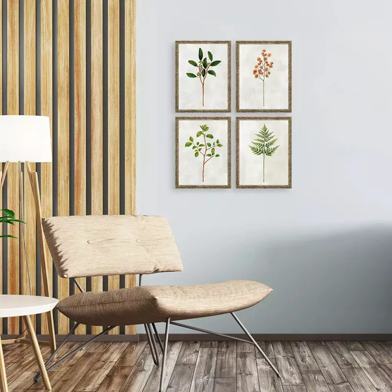 Botanical I S/4