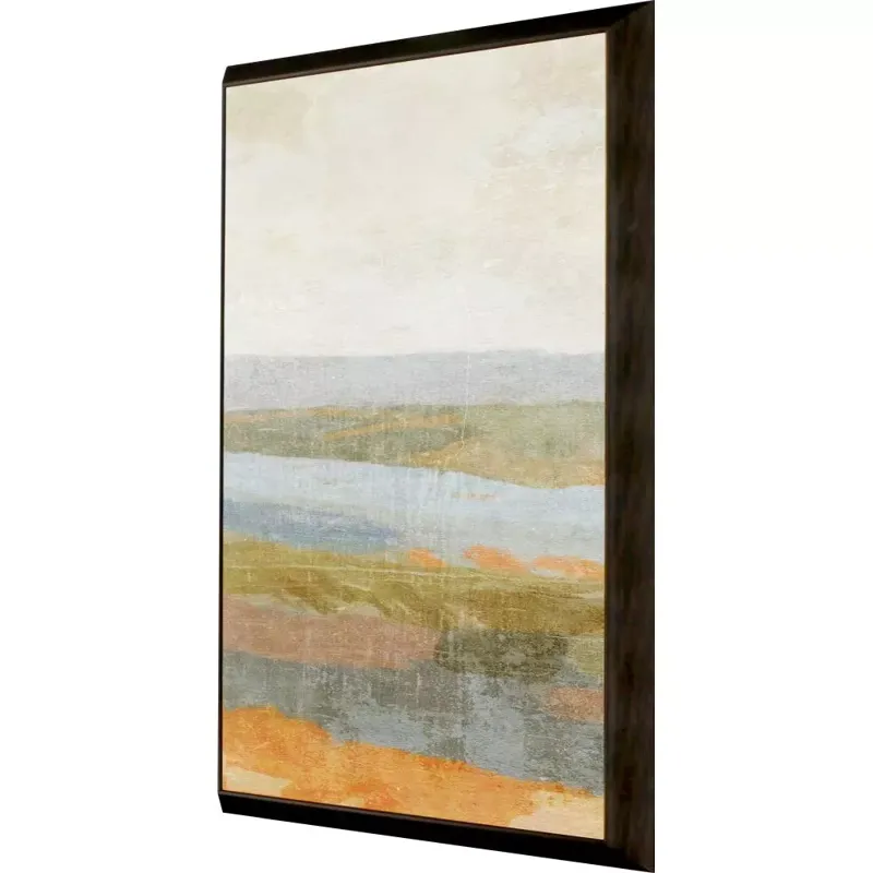 Sonoran I Framed Art