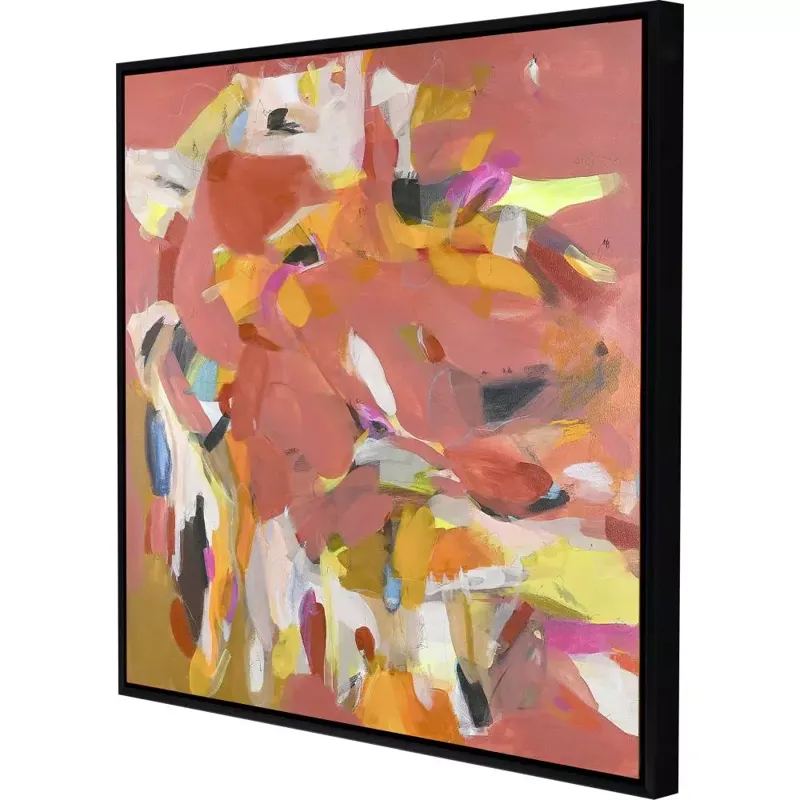 Narrows Canvas
