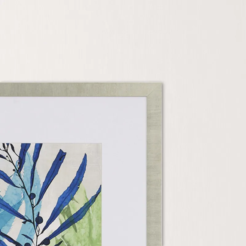 Sea Nature I Framed Art